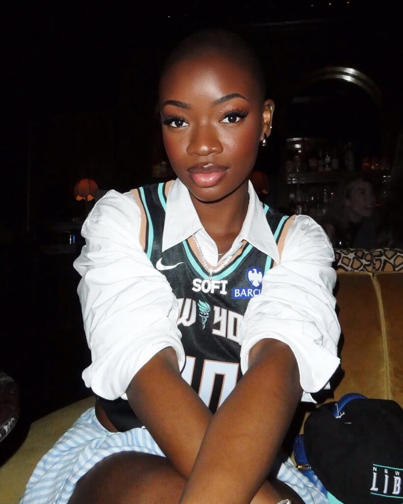 Sofiyat Ibrahim biography