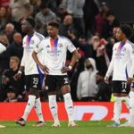Lyon Relegated from Ligue 1