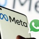 WhatsApp Meta