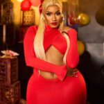 Kikky Badass biography