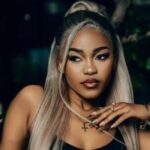 Zee Nxumalo Biography