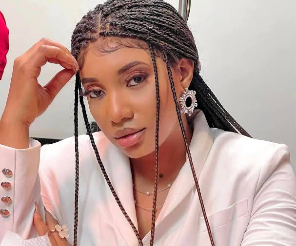 Stella Udeze biography