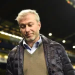 Roman Abramovich