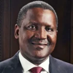 Aliko Dangote