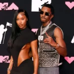 Christian Combs and Raven Tracy