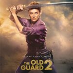 Movie Review: In ‘The Old Guard 2,’ Charlize Theron and Uma Thurman get half a movie