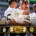 Kylian Mbappe Real Madrid