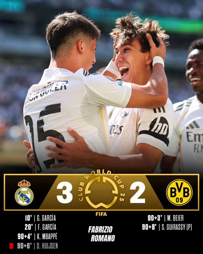 Kylian Mbappe Real Madrid