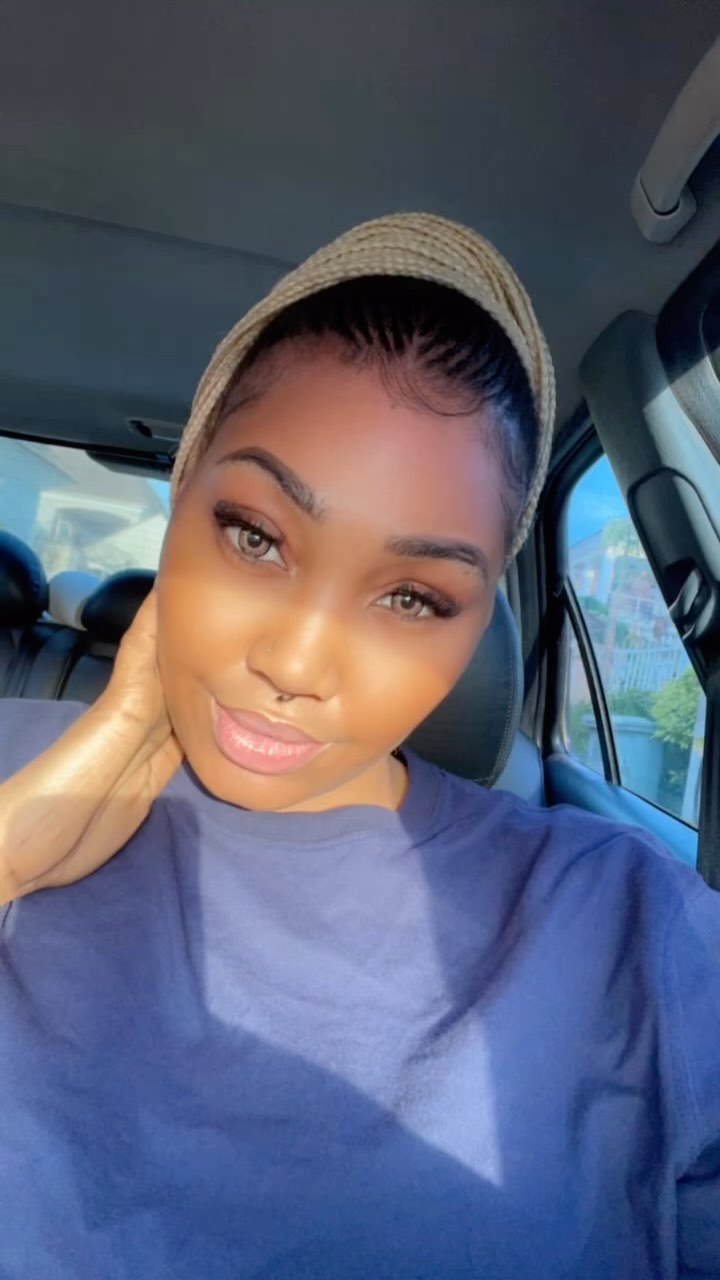 BBNaija Sultana Farida biography