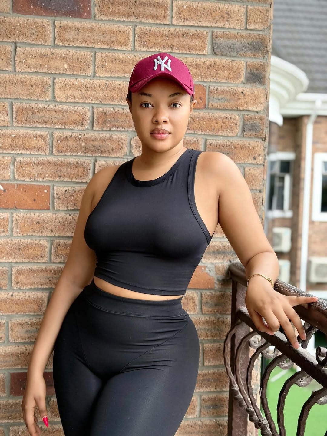 Doris Ifeka biography