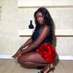 BBNaija Oloruntola Elizabeth (Zita) biography