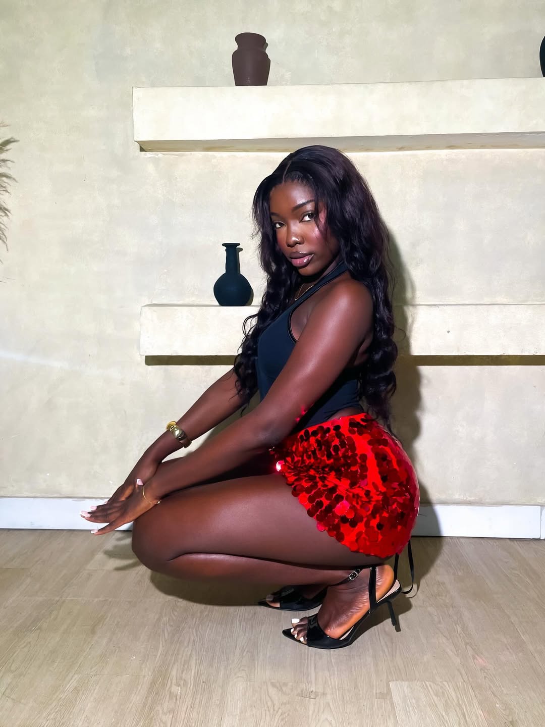 BBNaija Oloruntola Elizabeth (Zita) biography