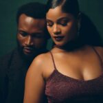 Bucci Franklin and Sunshine Rosman