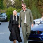 Sis and Harry Jowsey