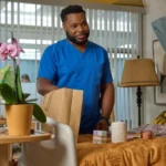 Malcolm Jamal Warner