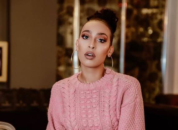 Sarah Langa Biography