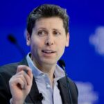 OpenAI CEO Sam Altman