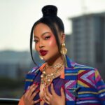 Teniola Aladese biography