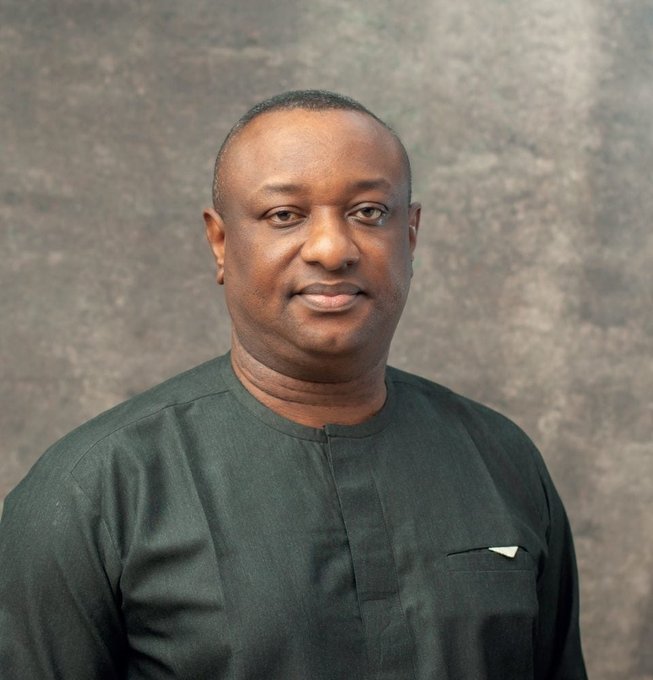 Minister Keyamo