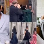 Mr Eazy and Temi Otedola