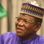 Sule lamido
