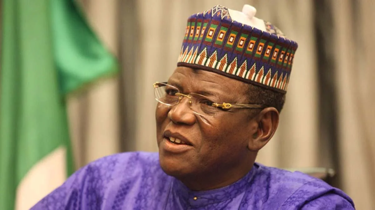 Sule lamido