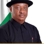 Minister of Aviation Mr Festus Keyamo
