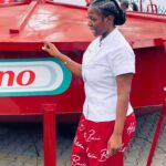 Excitement builds as fans await Hilda Baci’s Jollof rice