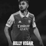 Billy Vigar