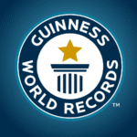Guinness world record