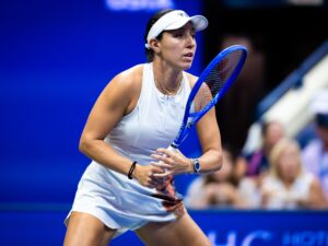 Jessica Pegula Biography 