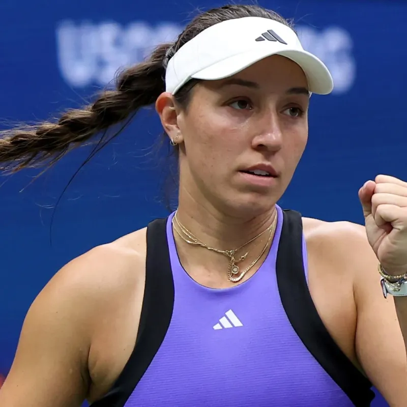 Jessica Pegula Biography