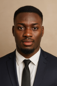 Emmanuel Boluwatife Oyeleye