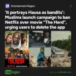 The Herd Netflix movie