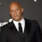 Vin Diesel