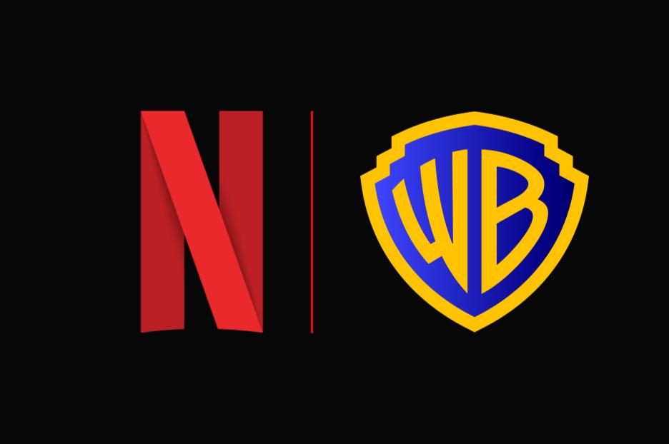 Netflix to acquire Warner Bros