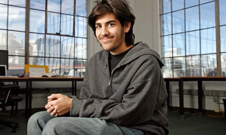 Aaron Swartz
