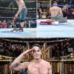 John Cena WWE retirement