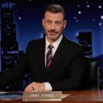 Jimmy Kimmel