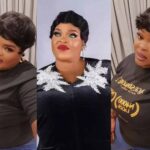 Nollywood actress Allwell Ademola dies at 43