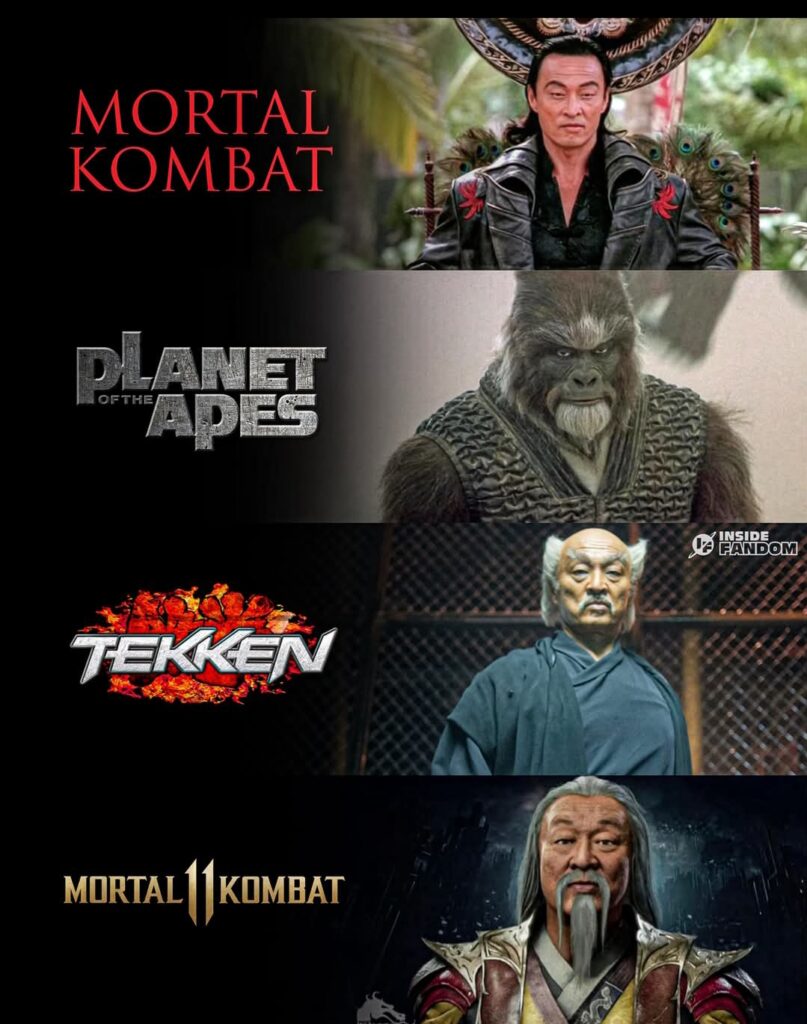 Cary-Hiroyuki Tagawa, actor who performed in ‘Mortal Kombat,’ dies at 75