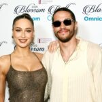 Pete Davidson's Baby Scottie Rose: Everything We Know About His First Child with Elsie Hewitt