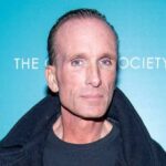Actor Peter Greene