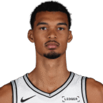 Victor Wembanyama biography 2026