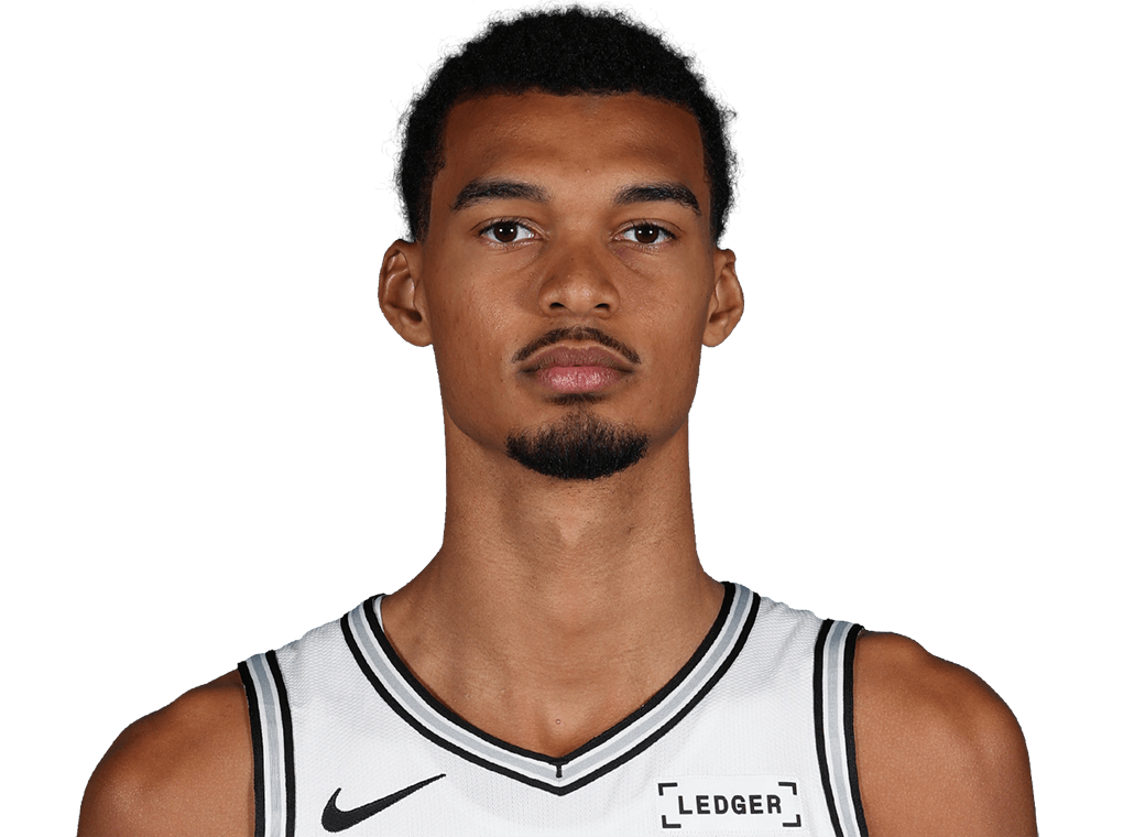 Victor Wembanyama biography 2026