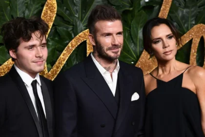 I don't want to reconcile with family, says Brooklyn Peltz Beckham