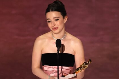 Mikey Madison biography age family background