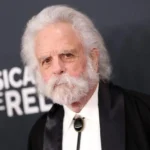 Bob Weir, Grateful Dead co-founder, dies aged 78