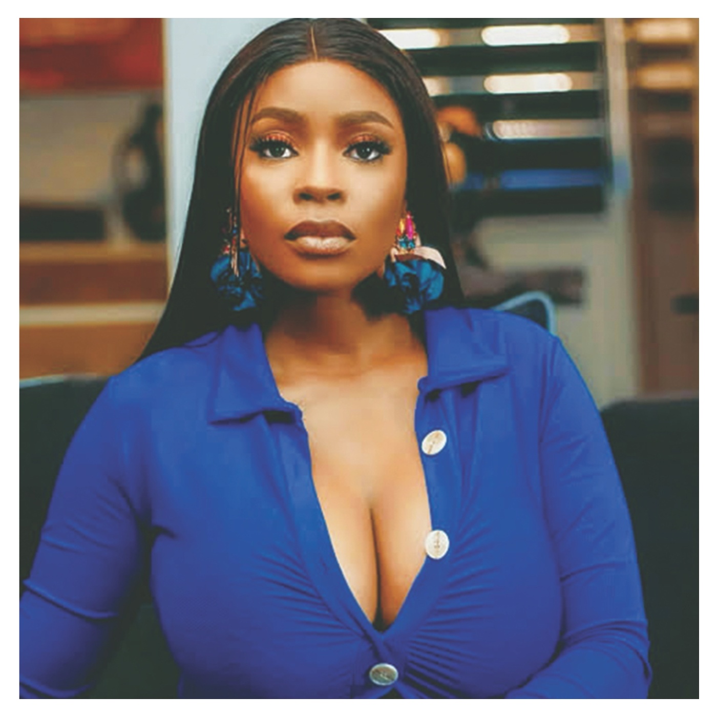 Bolaji Ogunmola Biography: Age, Family, Net Worth, Movies & Awards 2025