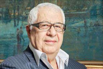 Tinubu’s GCON honour for Gilbert Chagoury sparks online outrage, as supporters defend move